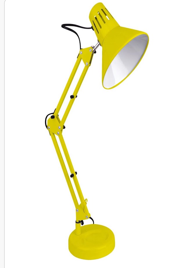 Lampada Architetto