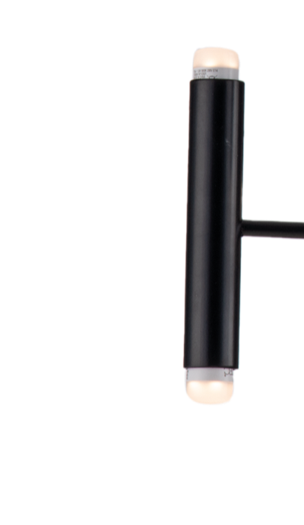 1390/ap2 APPLIQUE LUCE LED UP&DOWN ATTACCO E14