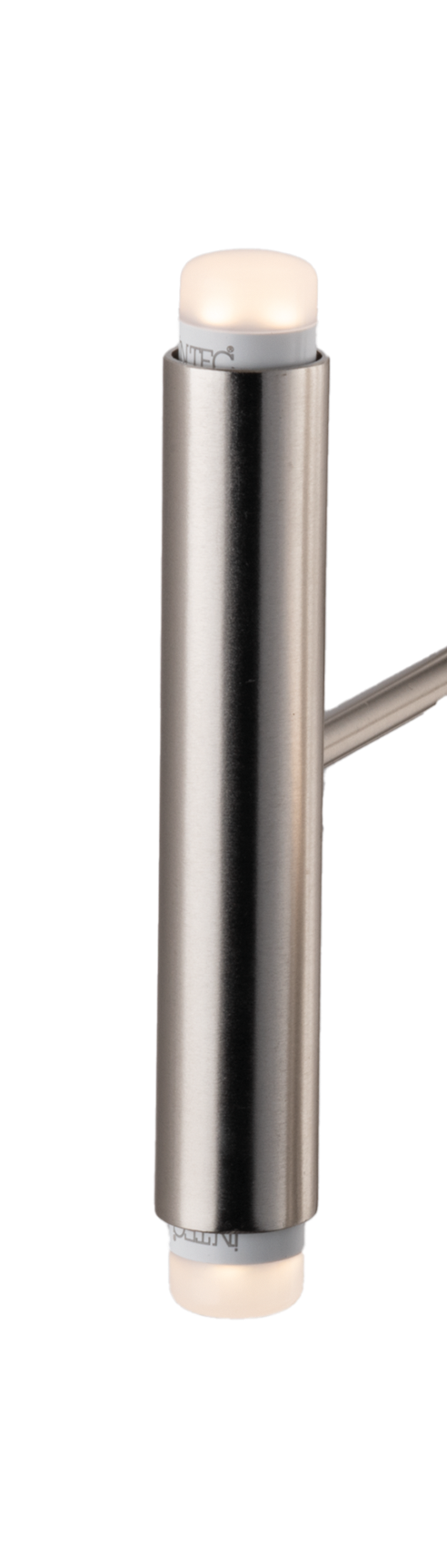 1390/ap2 APPLIQUE LUCE LED UP&DOWN ATTACCO E14