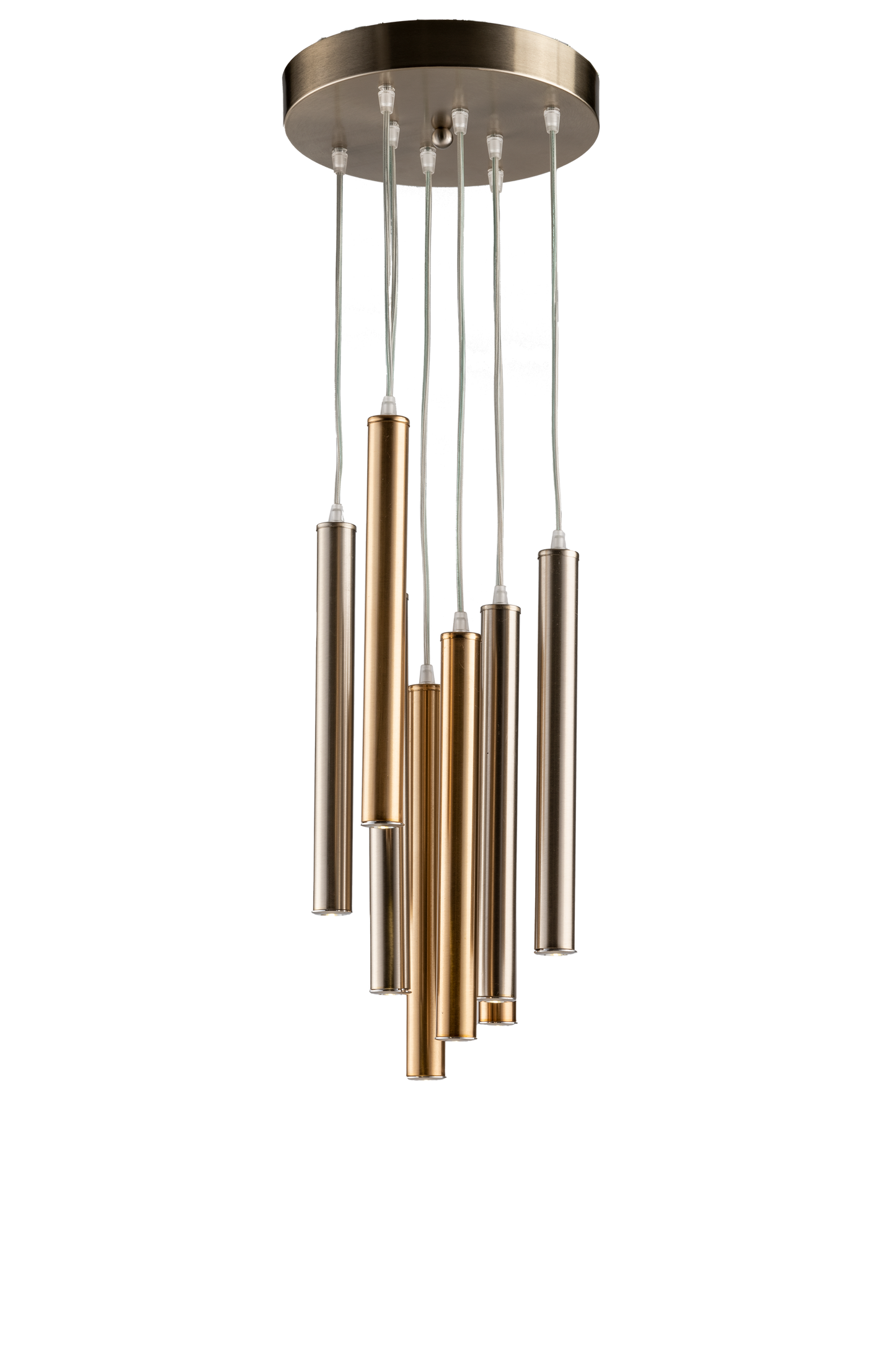 Lampadario Moderno Sospeso - LighteMore