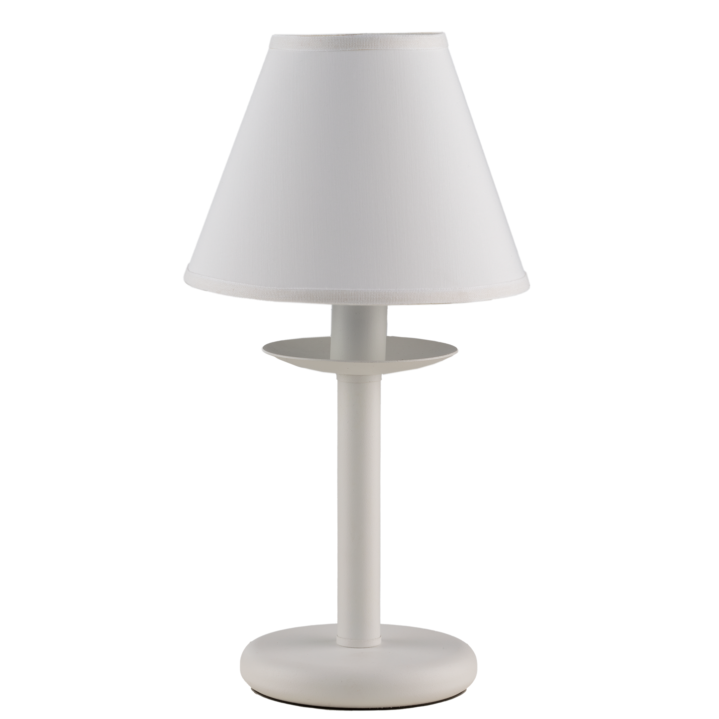 LUMETTO BIANCO PROVENZALE SHABBY CHIC - LighteMore
