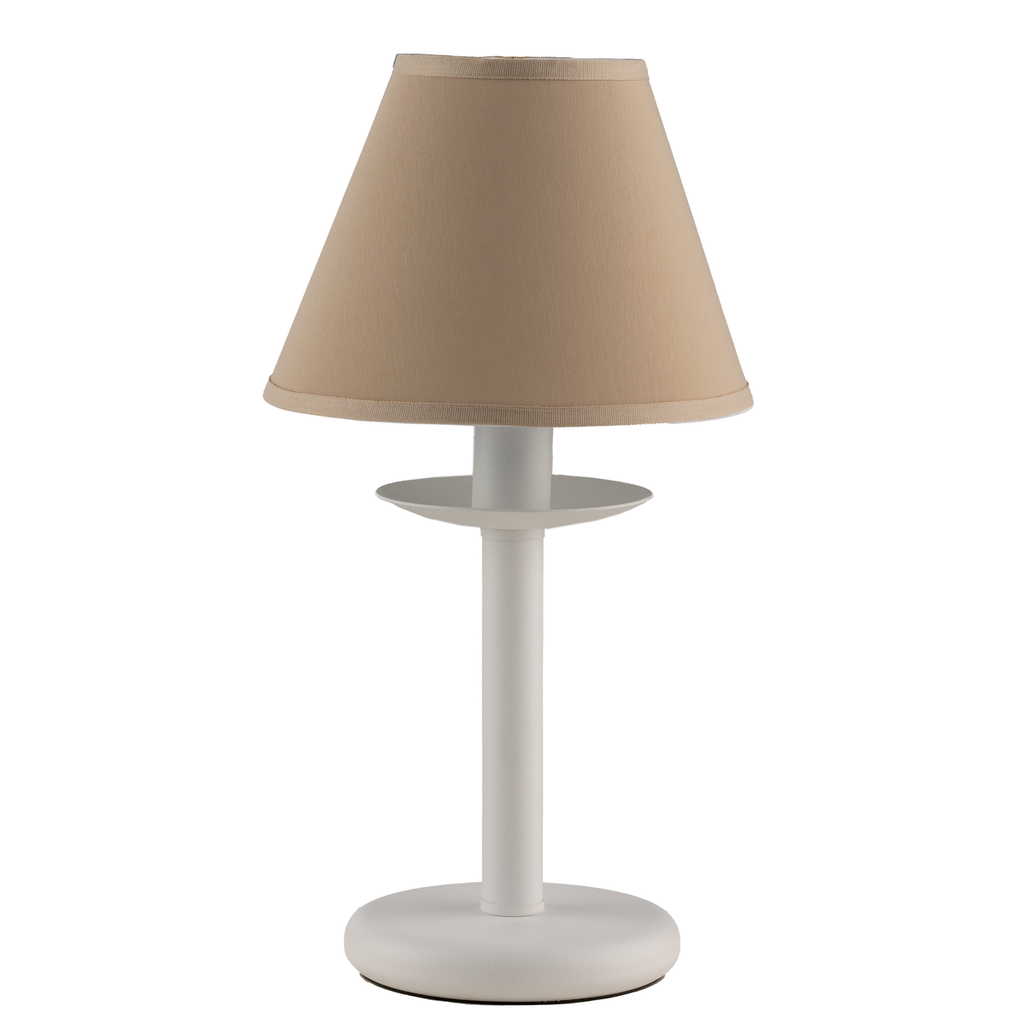 LUMETTO BIANCO PROVENZALE SHABBY CHIC - LighteMore