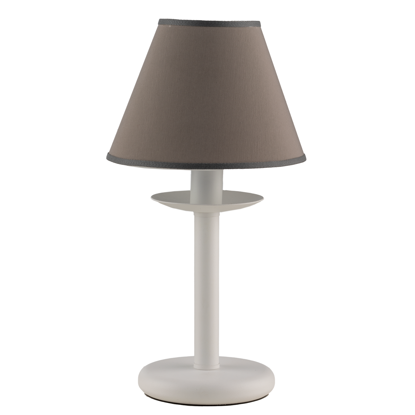 LUMETTO BIANCO PROVENZALE SHABBY CHIC - LighteMore