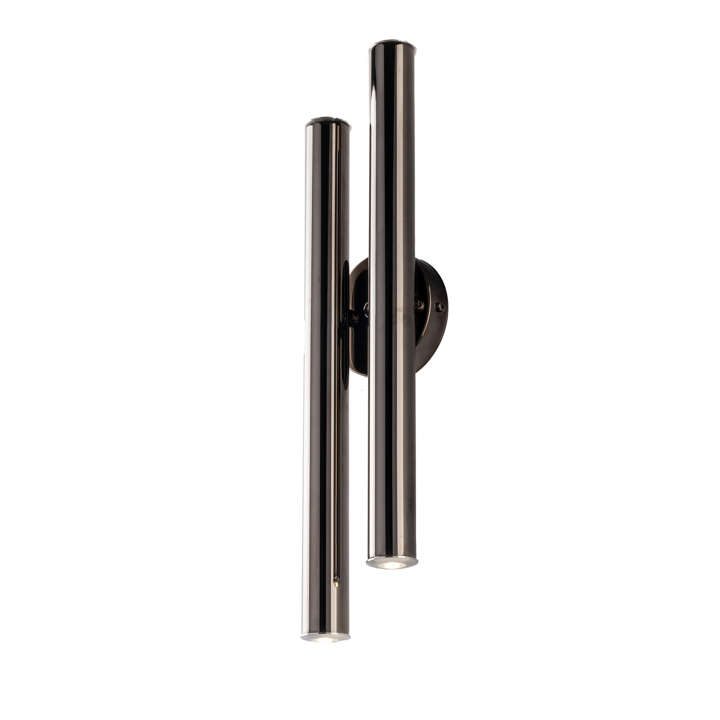1390/ap2 APPLIQUE LUCE LED UP&DOWN ATTACCO E14