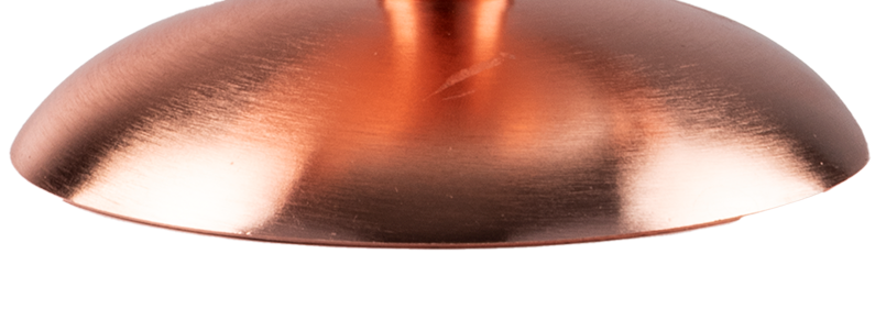 1350/ap2 APPLIQUE E/O PLAFONIERA MODERNA IN METALLO E SFERE VETRO