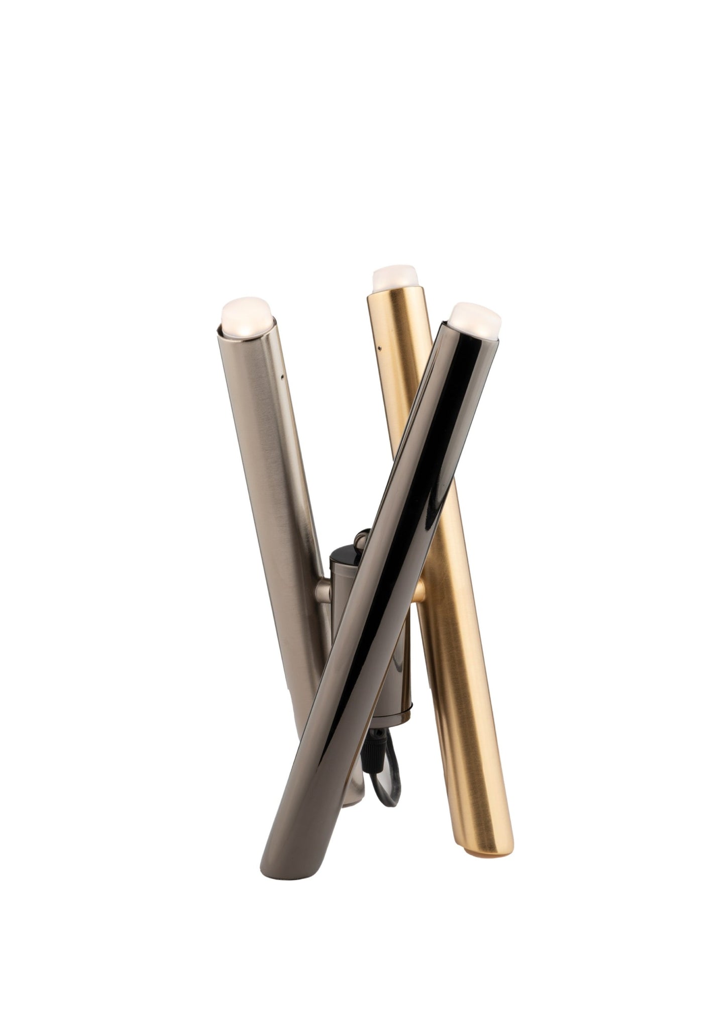 DESIGN LAMP "OTEMOTO" 3 LIGHTS E14 LED