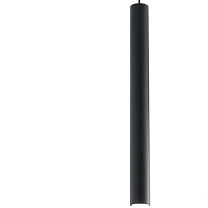 1310/1 SNACK MODERN SUSPENSION WITH LED TUBE