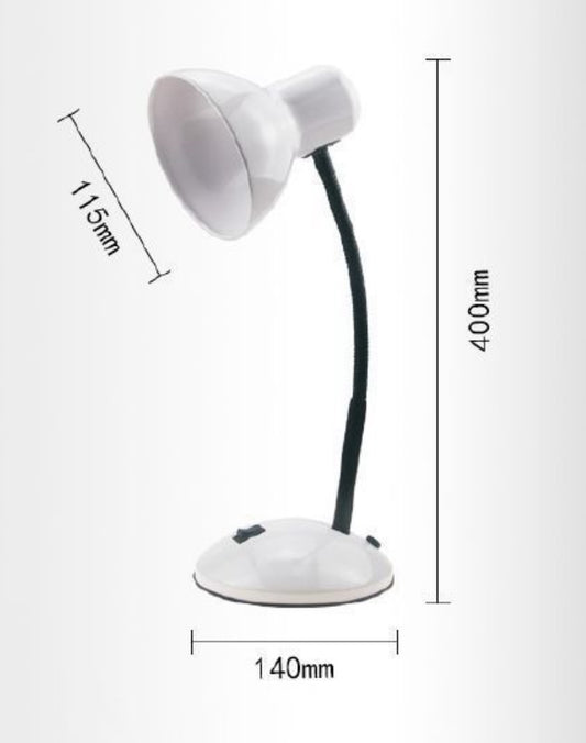 Lampada per scrivania