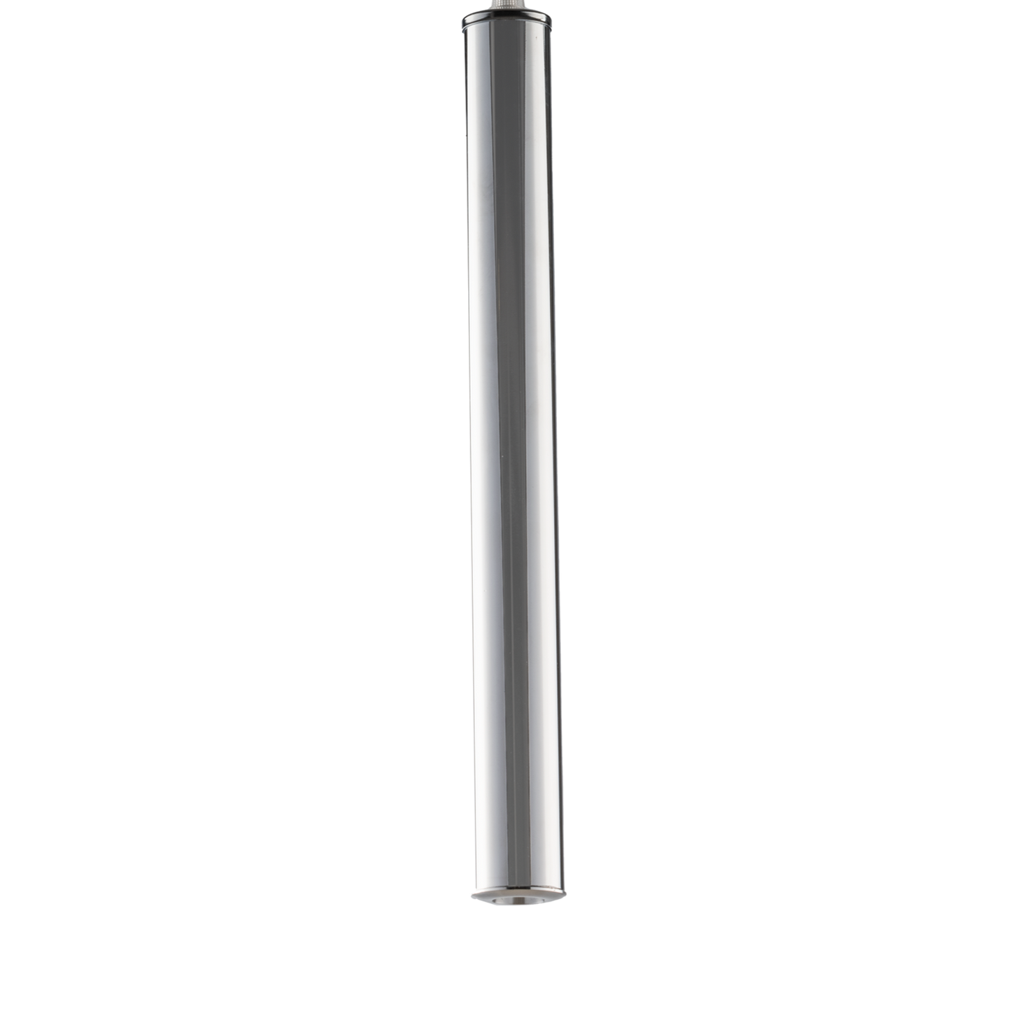 LAMPADARIO A SOSPENSIONE MODERNO INDUSTRIAL CHIC CON TUBI LED 8 LUCI