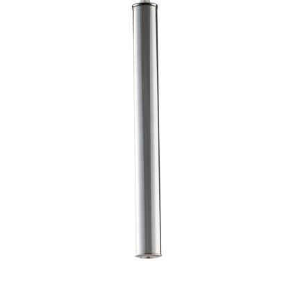 LAMPADARIO A SOSPENSIONE MODERNO INDUSTRIAL CHIC CON TUBI LED 8 LUCI