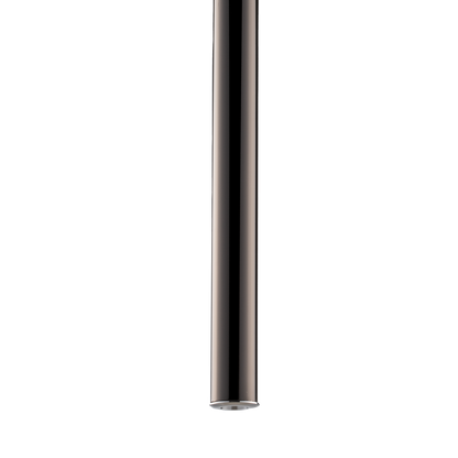 APPLIQUE UP E DOWN MODERNO INDUSTRIAL CHIC CON TUBO LED 2 LUCI