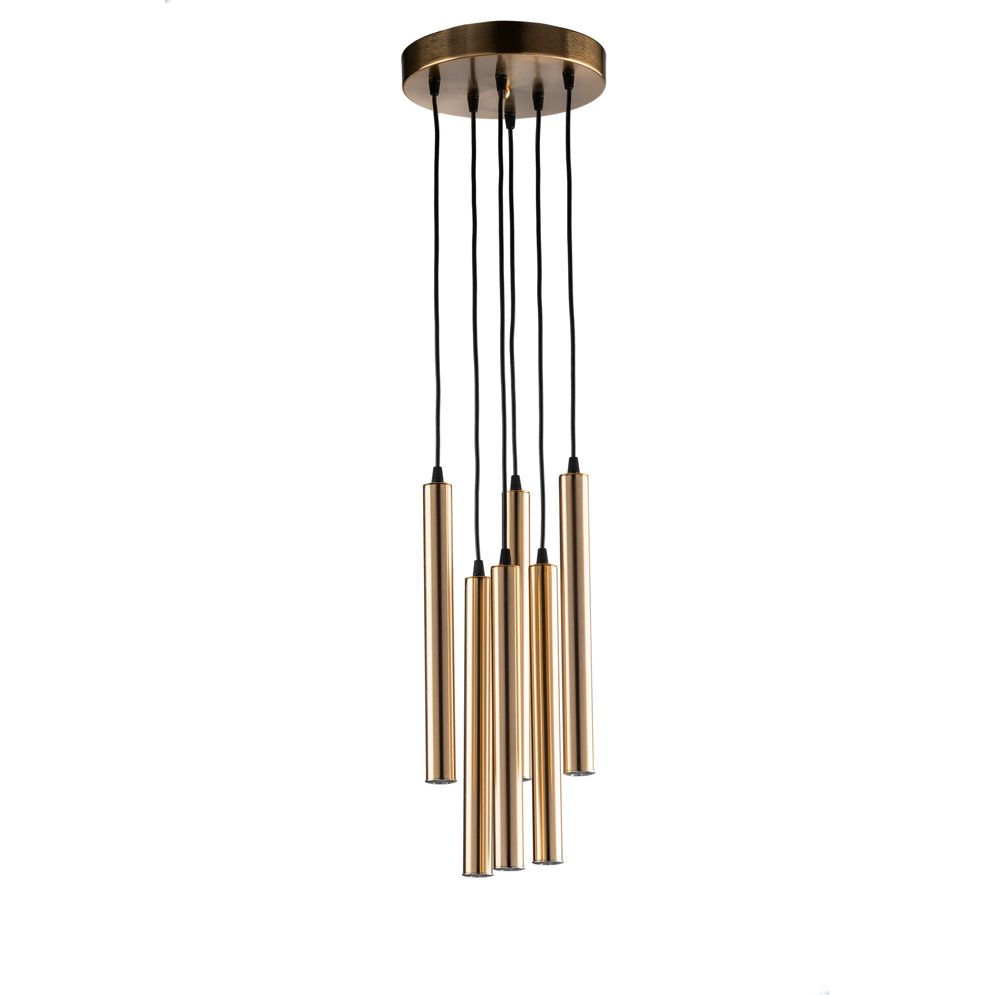 Illuminazione a isola della cucina, 4 lampadari luminosi, illuminazione moderna a sospensione Illuminazione a isola della cucina, 4 lampadari luminosi, illuminazione moderna a sospensione